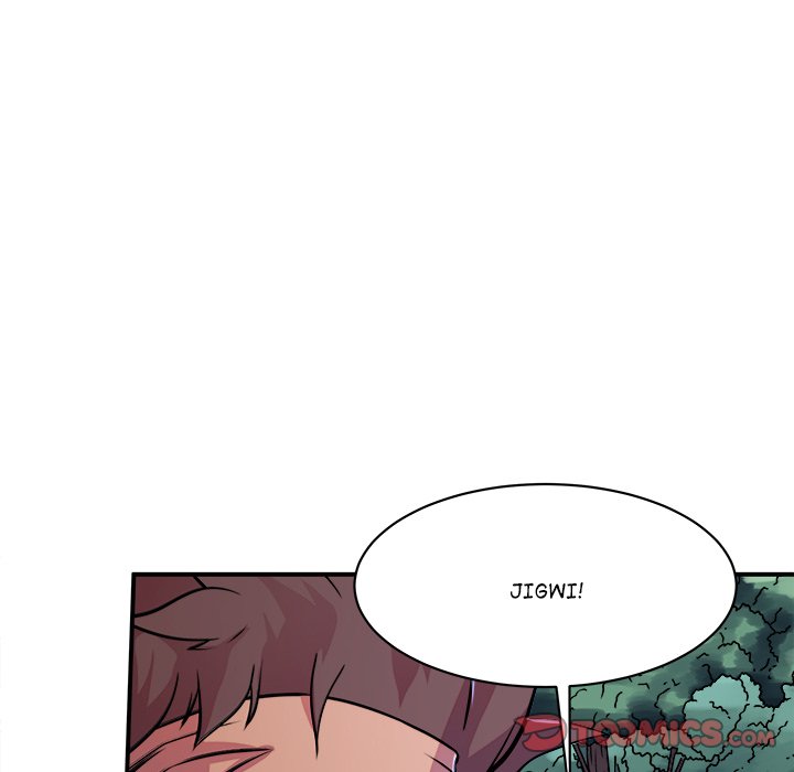 The Humble Warriors The Humble Warriors EP 30 - Toomics page 12 - 