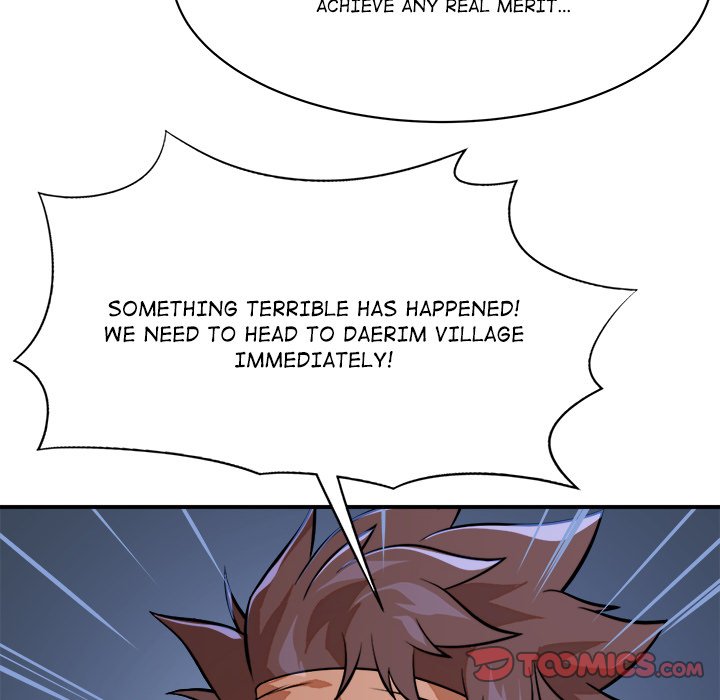 The Humble Warriors The Humble Warriors EP 30 - Toomics page 111 - 