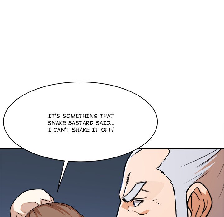 The Humble Warriors The Humble Warriors EP 30 - Toomics page 115 - 