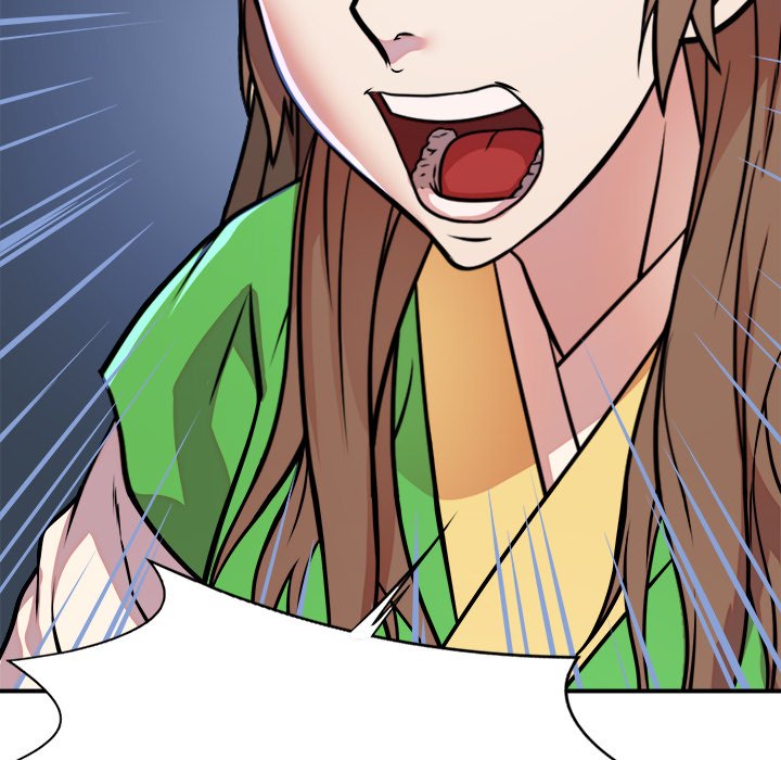The Humble Warriors The Humble Warriors EP 30 - Toomics page 118 - 