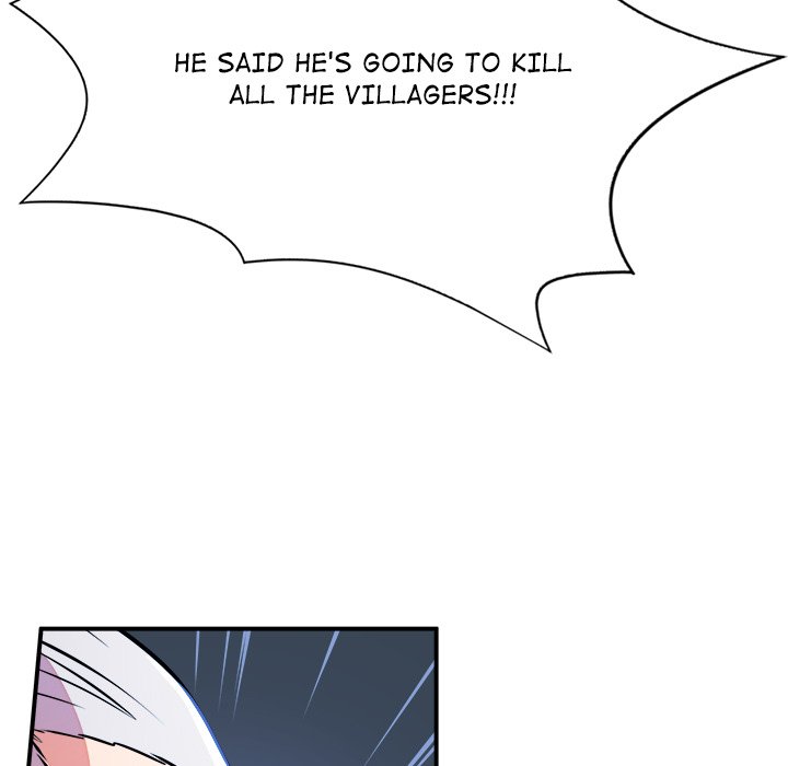 The Humble Warriors The Humble Warriors EP 30 - Toomics page 119 - 
