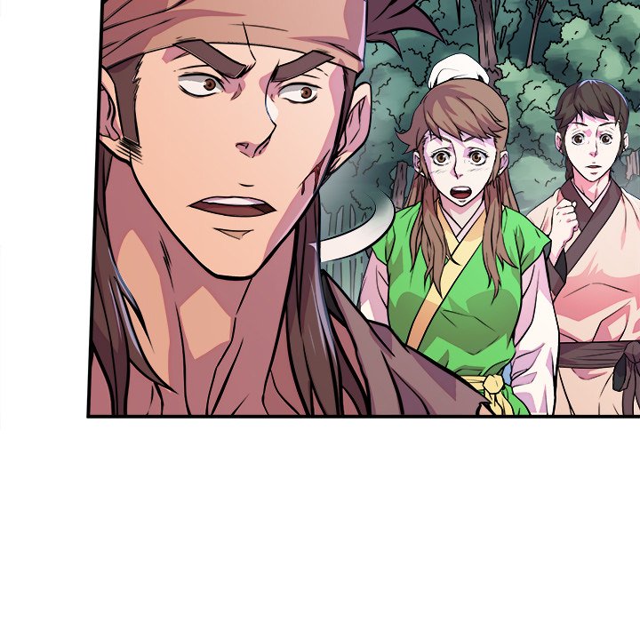 The Humble Warriors The Humble Warriors EP 30 - Toomics page 13 - 