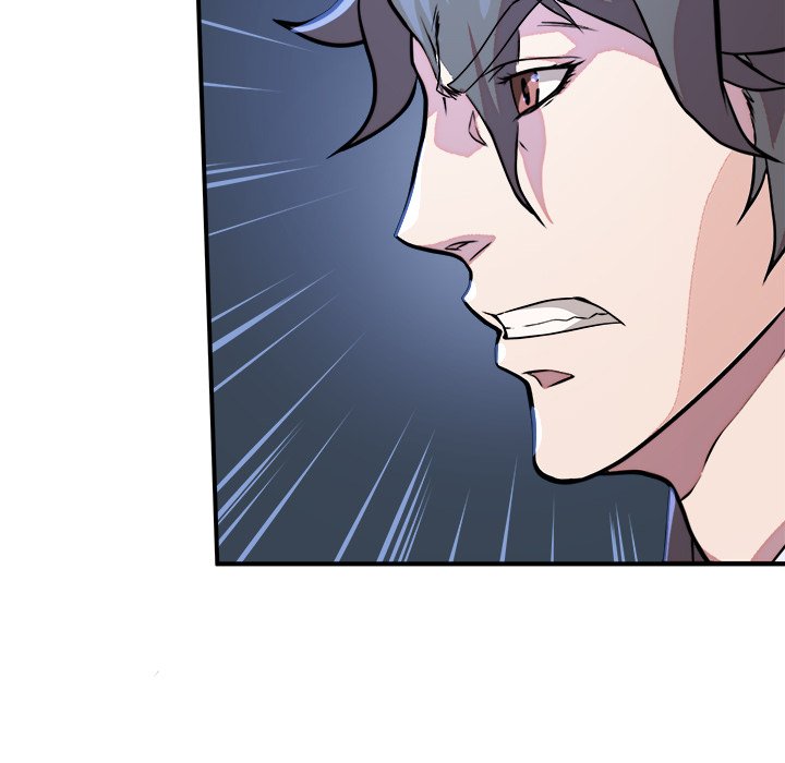 The Humble Warriors The Humble Warriors EP 30 - Toomics page 121 - 