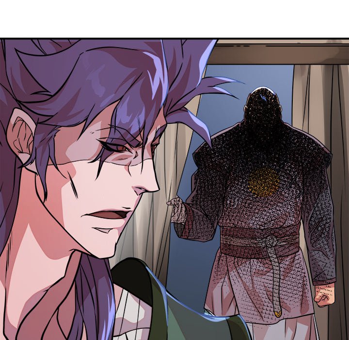 The Humble Warriors The Humble Warriors EP 30 - Toomics page 128 - 