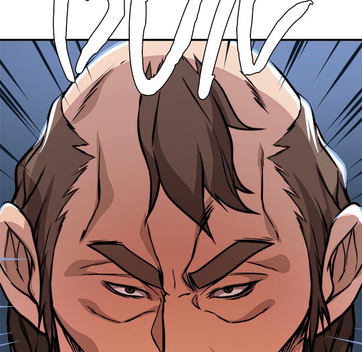The Humble Warriors The Humble Warriors EP 30 - Toomics page 130 - 
