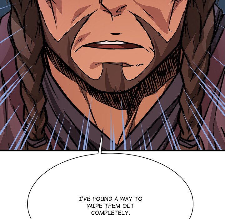 The Humble Warriors The Humble Warriors EP 30 - Toomics page 131 - 