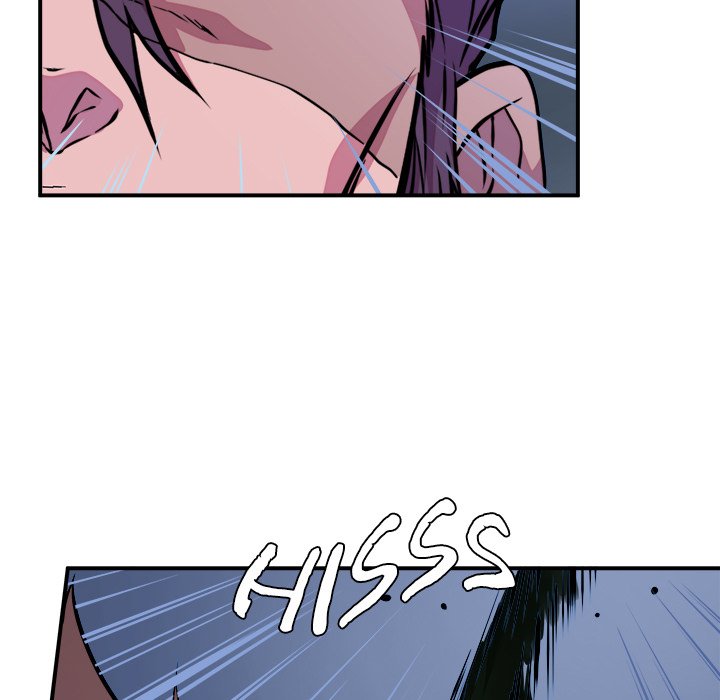The Humble Warriors The Humble Warriors EP 30 - Toomics page 15 - 