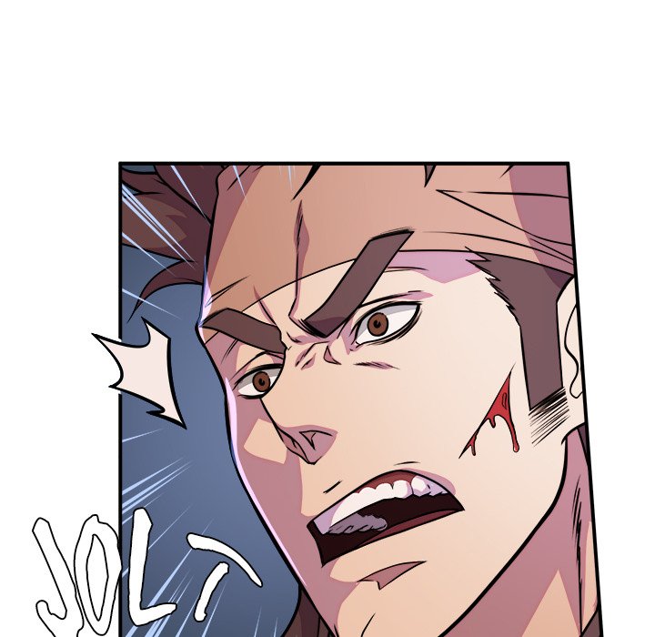 The Humble Warriors The Humble Warriors EP 30 - Toomics page 18 - 