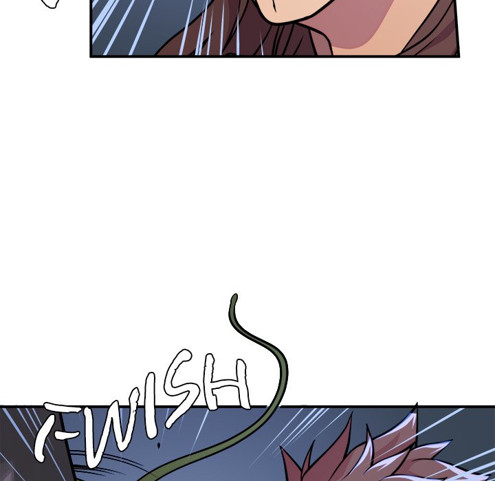 The Humble Warriors The Humble Warriors EP 30 - Toomics page 19 - 