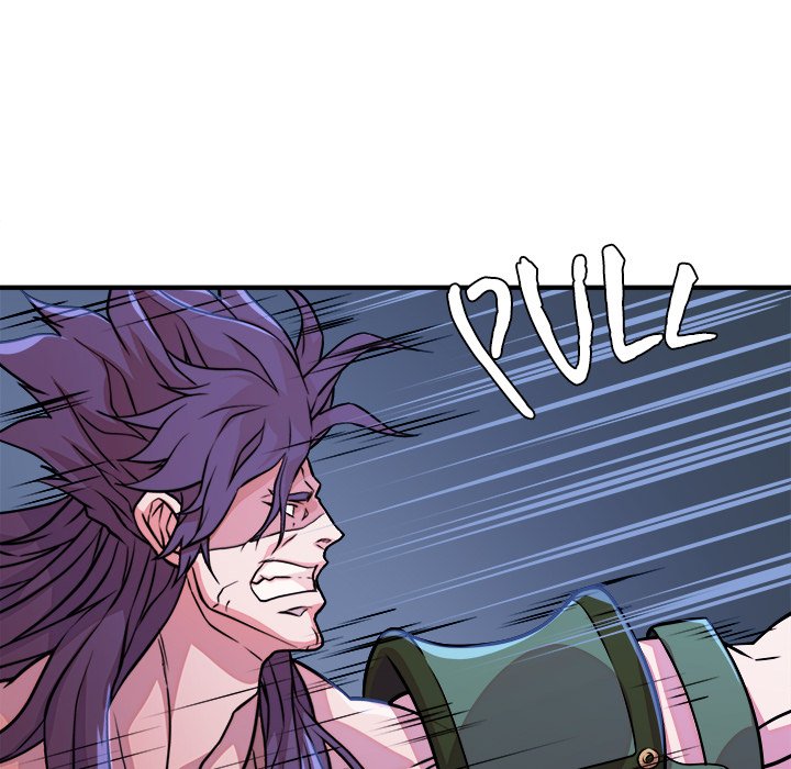 The Humble Warriors The Humble Warriors EP 30 - Toomics page 23 - 