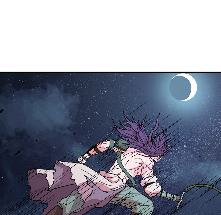 The Humble Warriors The Humble Warriors EP 30 - Toomics page 25 - 