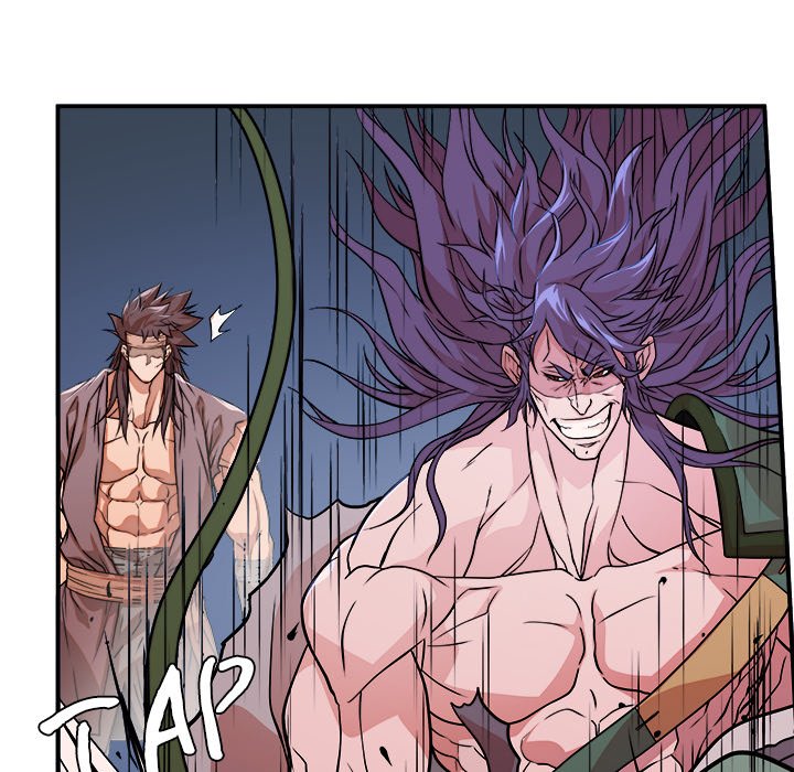The Humble Warriors The Humble Warriors EP 30 - Toomics page 28 - 