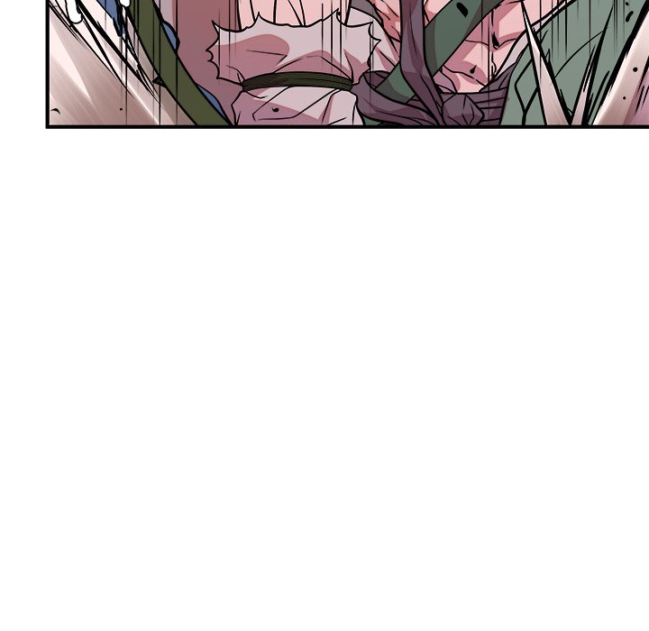 The Humble Warriors The Humble Warriors EP 30 - Toomics page 29 - 