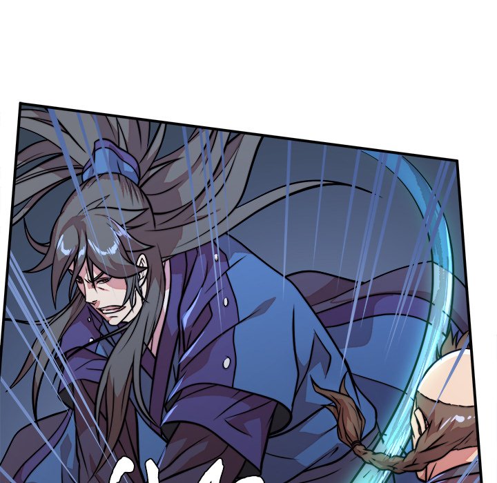 The Humble Warriors The Humble Warriors EP 30 - Toomics page 36 - 
