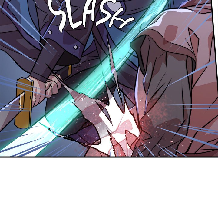 The Humble Warriors The Humble Warriors EP 30 - Toomics page 37 - 