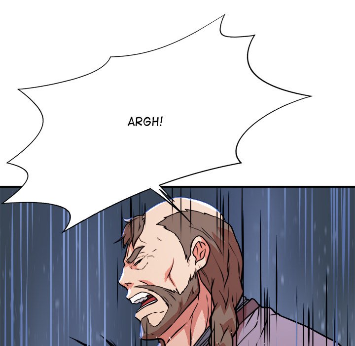 The Humble Warriors The Humble Warriors EP 30 - Toomics page 38 - 