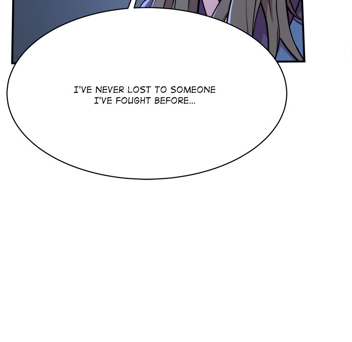 The Humble Warriors The Humble Warriors EP 30 - Toomics page 41 - 