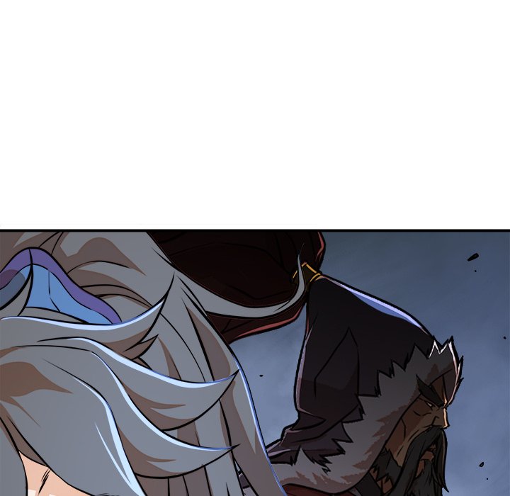 The Humble Warriors The Humble Warriors EP 30 - Toomics page 42 - 