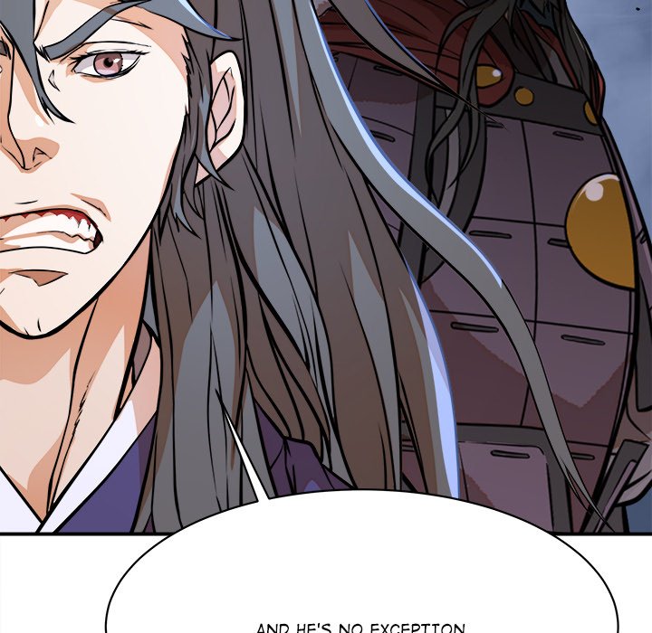 The Humble Warriors The Humble Warriors EP 30 - Toomics page 43 - 
