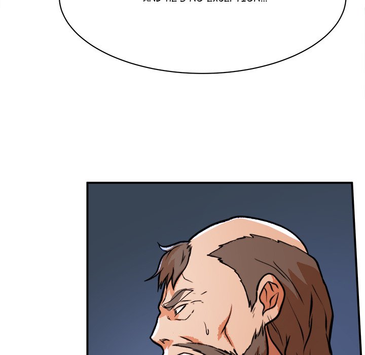 The Humble Warriors The Humble Warriors EP 30 - Toomics page 44 - 