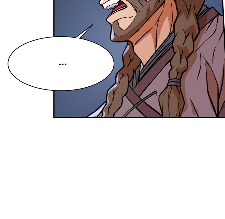 The Humble Warriors The Humble Warriors EP 30 - Toomics page 45 - 