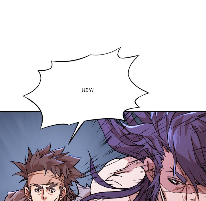 The Humble Warriors The Humble Warriors EP 30 - Toomics page 46 - 