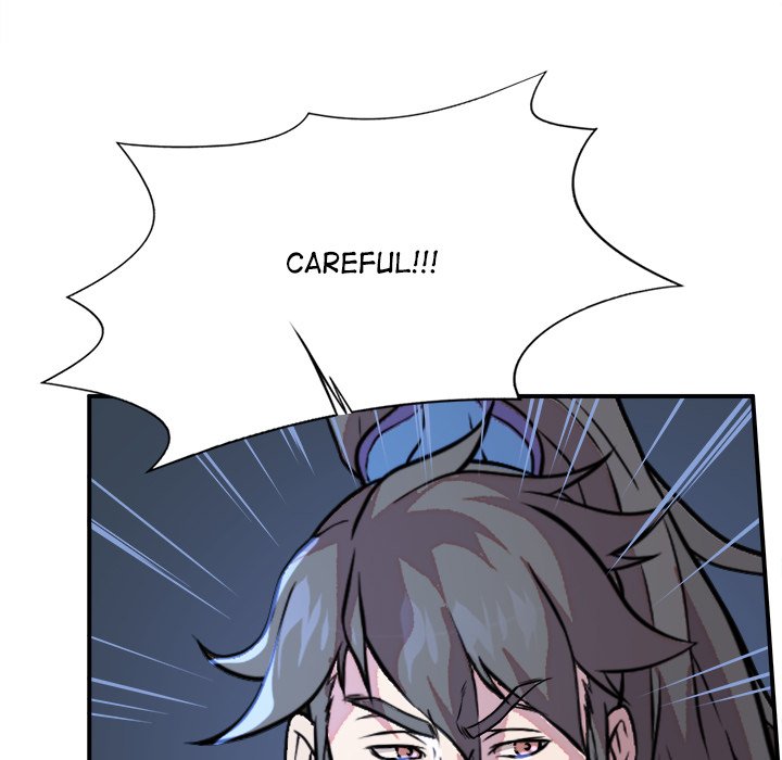 The Humble Warriors The Humble Warriors EP 30 - Toomics page 49 - 