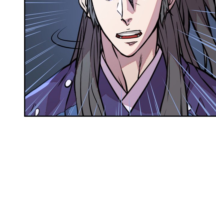 The Humble Warriors The Humble Warriors EP 30 - Toomics page 50 - 
