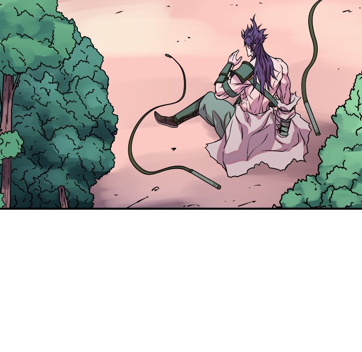 The Humble Warriors The Humble Warriors EP 30 - Toomics page 6 - 