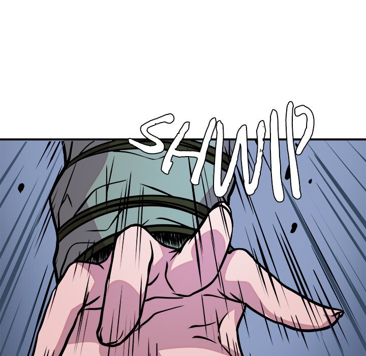 The Humble Warriors The Humble Warriors EP 30 - Toomics page 51 - 