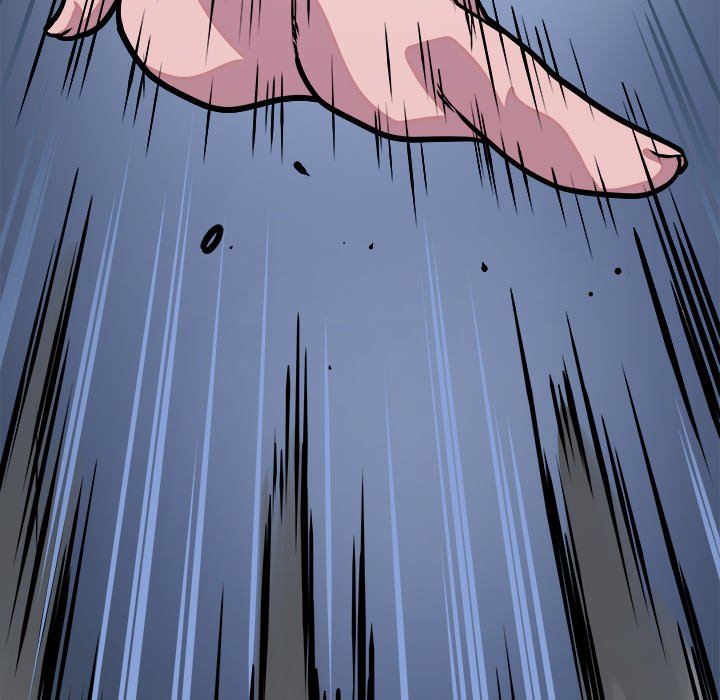 The Humble Warriors The Humble Warriors EP 30 - Toomics page 52 - 