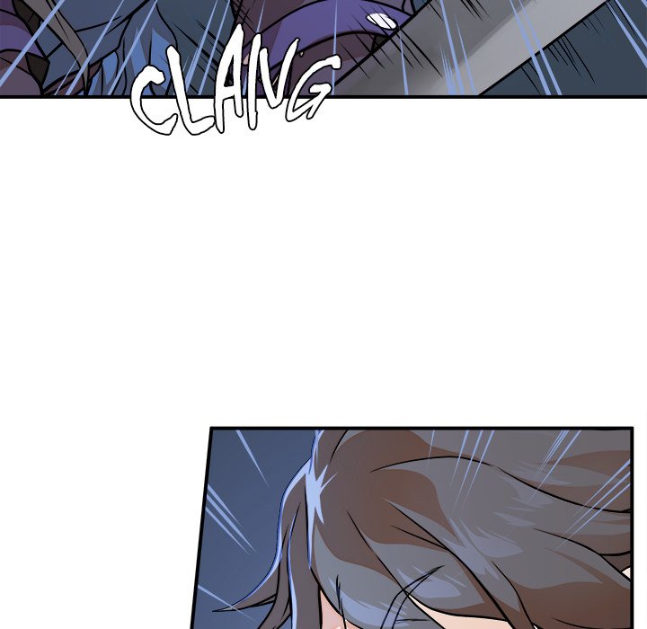 The Humble Warriors The Humble Warriors EP 30 - Toomics page 56 - 
