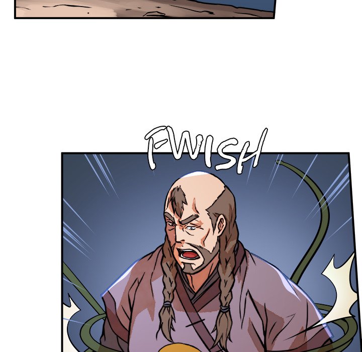 The Humble Warriors The Humble Warriors EP 30 - Toomics page 59 - 