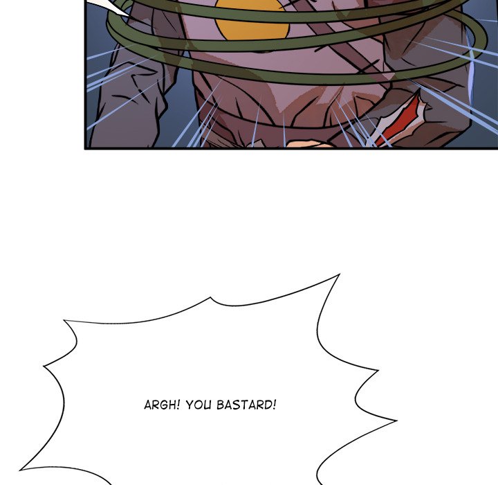 The Humble Warriors The Humble Warriors EP 30 - Toomics page 60 - 