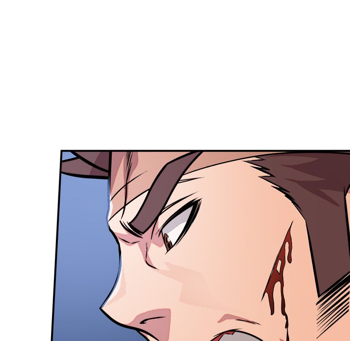 The Humble Warriors The Humble Warriors EP 30 - Toomics page 7 - 
