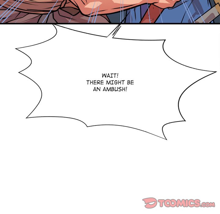 The Humble Warriors The Humble Warriors EP 30 - Toomics page 66 - 