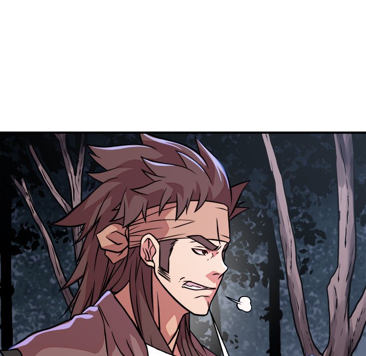 The Humble Warriors The Humble Warriors EP 30 - Toomics page 67 - 