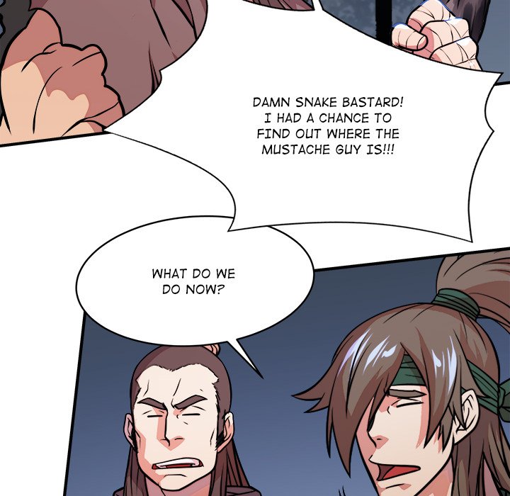 The Humble Warriors The Humble Warriors EP 30 - Toomics page 68 - 