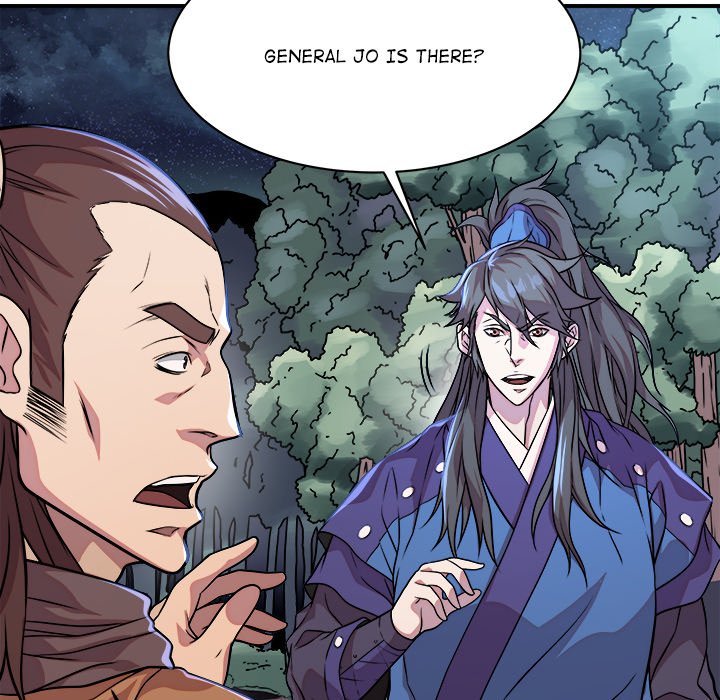 The Humble Warriors The Humble Warriors EP 30 - Toomics page 70 - 
