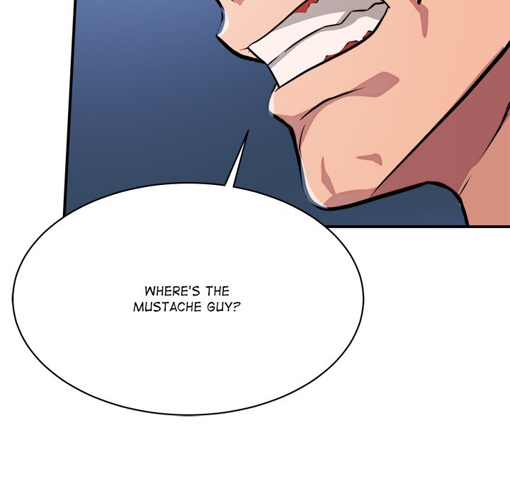 The Humble Warriors The Humble Warriors EP 30 - Toomics page 8 - 