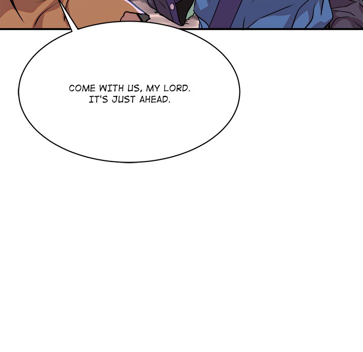 The Humble Warriors The Humble Warriors EP 30 - Toomics page 71 - 