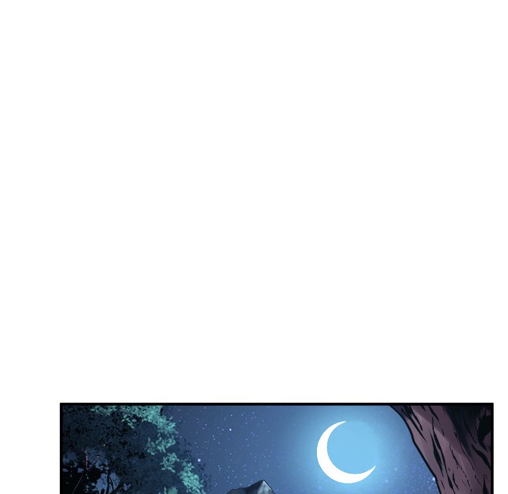 The Humble Warriors The Humble Warriors EP 30 - Toomics page 72 - 