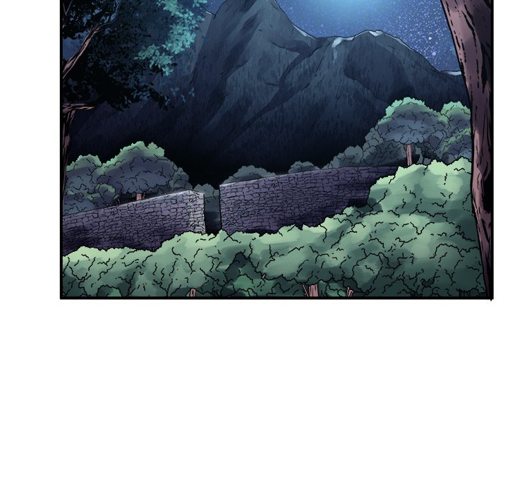 The Humble Warriors The Humble Warriors EP 30 - Toomics page 73 - 