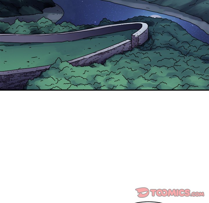 The Humble Warriors The Humble Warriors EP 30 - Toomics page 75 - 