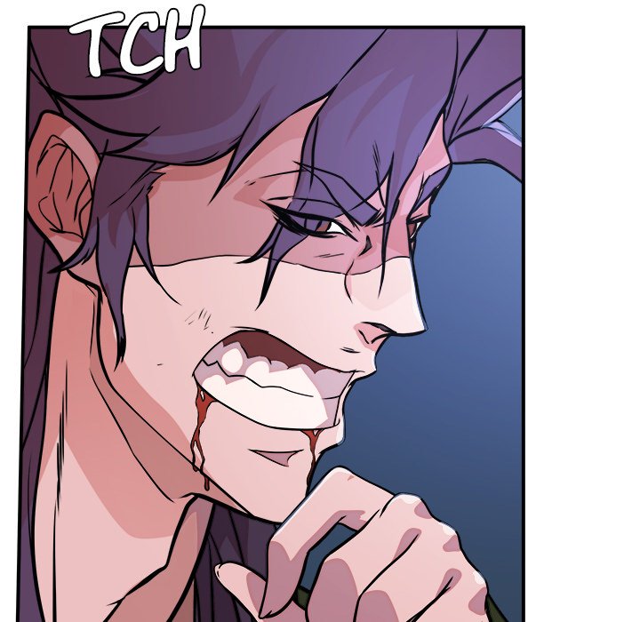 The Humble Warriors The Humble Warriors EP 30 - Toomics page 9 - 