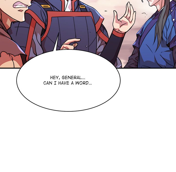 The Humble Warriors The Humble Warriors EP 30 - Toomics page 81 - 