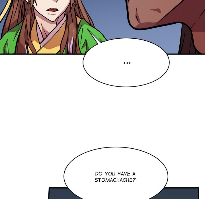 The Humble Warriors The Humble Warriors EP 30 - Toomics page 83 - 