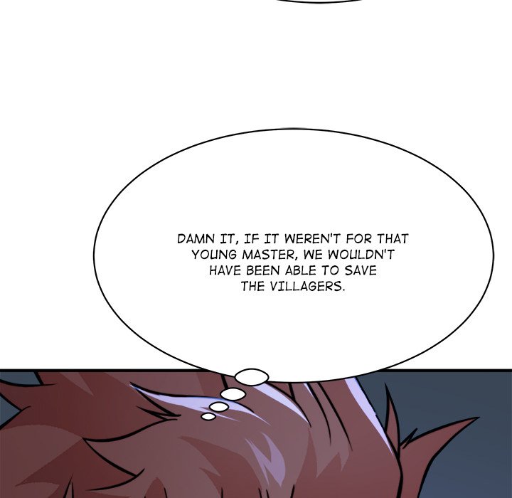 The Humble Warriors The Humble Warriors EP 30 - Toomics page 85 - 