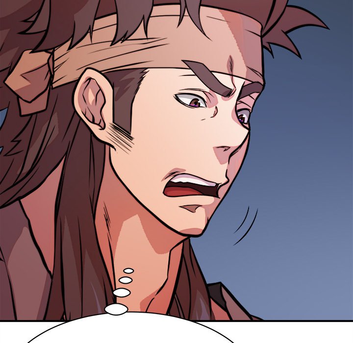 The Humble Warriors The Humble Warriors EP 30 - Toomics page 86 - 