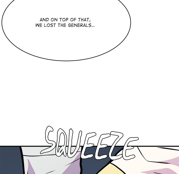 The Humble Warriors The Humble Warriors EP 30 - Toomics page 87 - 